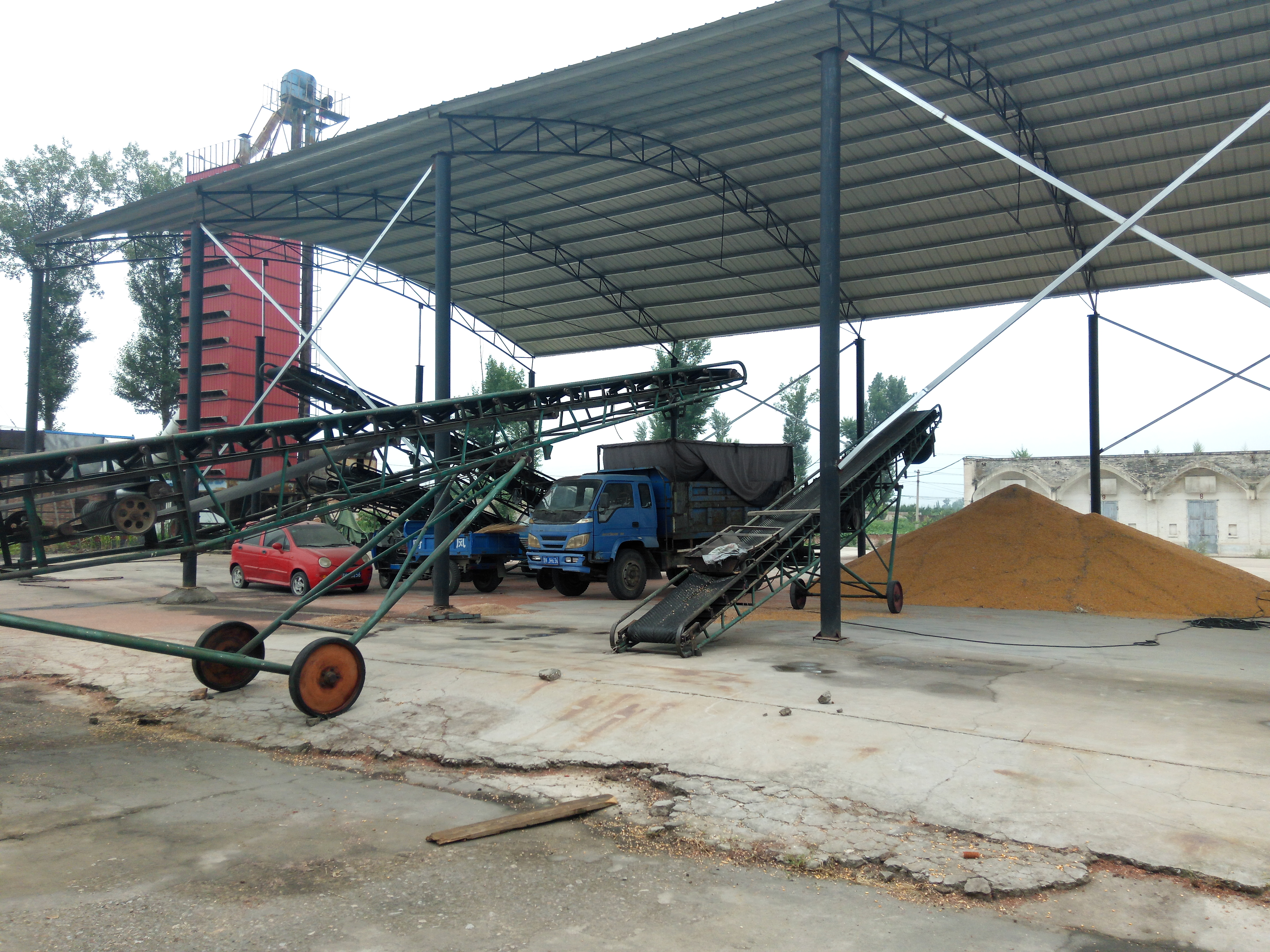 粉丝经济+直销，肥料销售中的客户增长方法