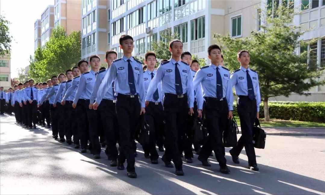 2021年报考警校体测注意事项，体测不合格将会与警校无缘