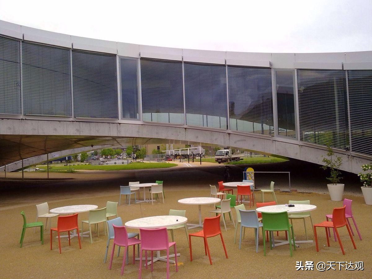 洛桑联邦理工学院｜欧洲卓越理工大学联盟成员，顶尖的研究型大学