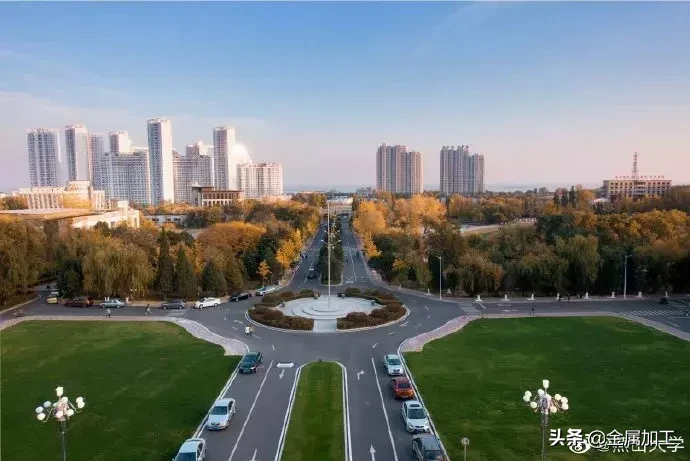 史上最全机械院校及分数线介绍，快快转给你身边的高考生吧