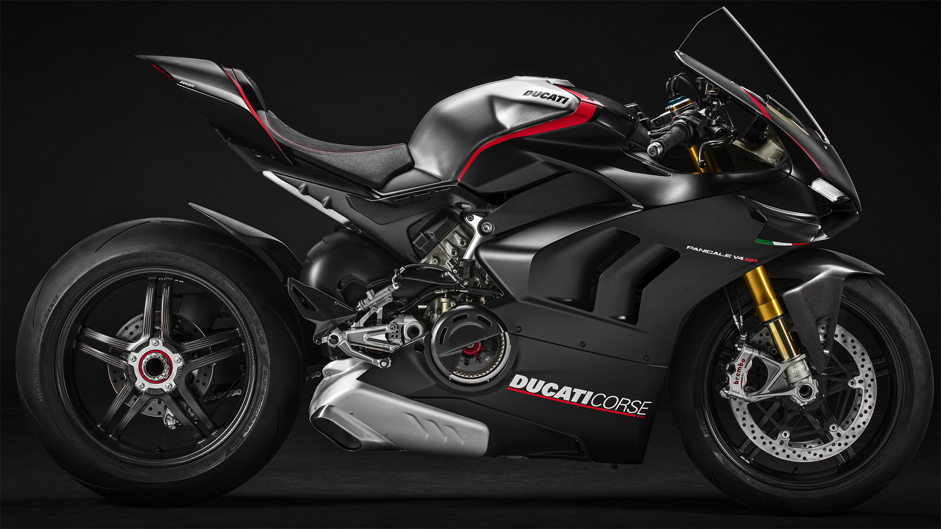 杜卡迪一字之差贵10W！那少两个缸会便宜多少呢？