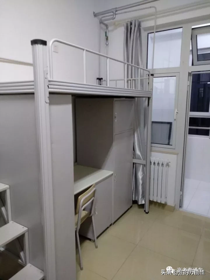 超豪华！36所双一流高校宿舍大盘点