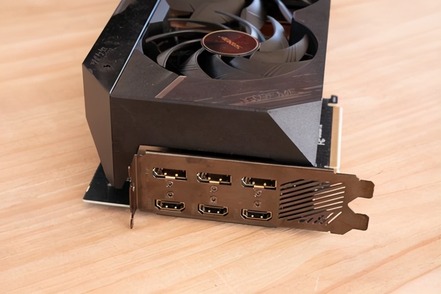 2021年度巨献：NVIDIA RTX 3080显卡横评 中