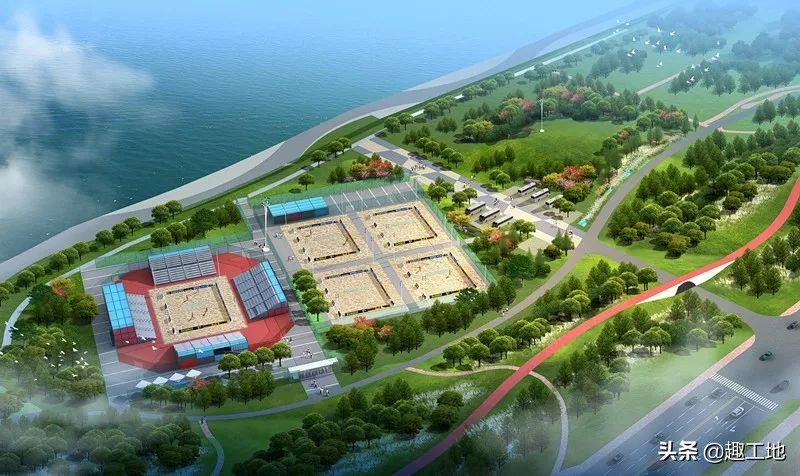 黑科技、生态化……现身军运会中的“网红”场馆原来是这些