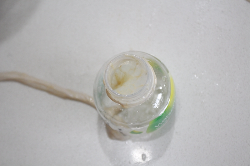 没想到烤箱还有这功能，年货腊肠也能自己做