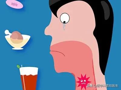 咽喉异物感治疗方法