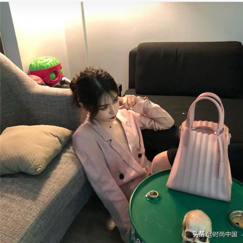 平价包中的战斗机—小CK，好看到爆，想把这些全部买回家