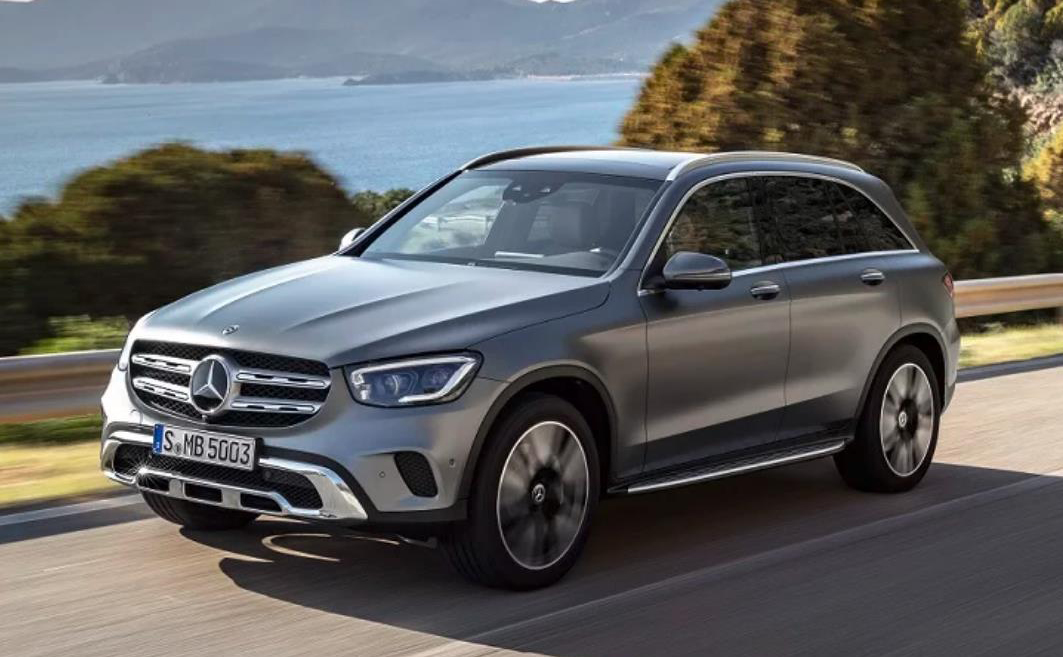 美国最受欢迎10款豪华SUV，宝马X3第6、讴歌RDX第4，第1不是奔驰