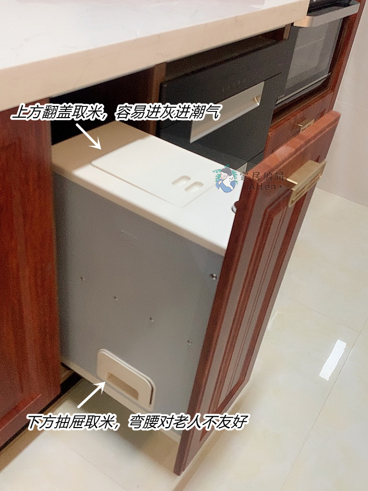 别被割韭菜了，这些“网红家居设计”中看不中用，不要盲目效仿