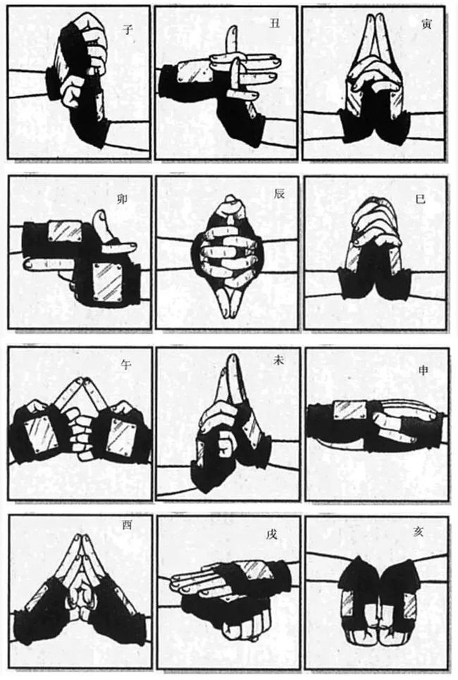 从敦煌壁画走出的佛手与莲花