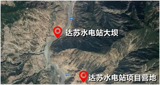 达苏水电站通勤车爆炸9名中国公民遇难，水电站对巴有多重要吗？