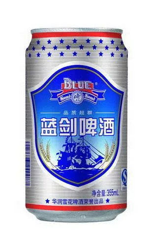曾经显赫一时的“本地啤酒”,早就被外资控制了?