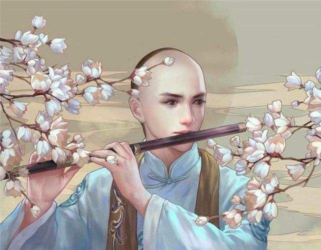 纳兰性德这几句诗词，写的唯美凄凉，惊艳了岁月