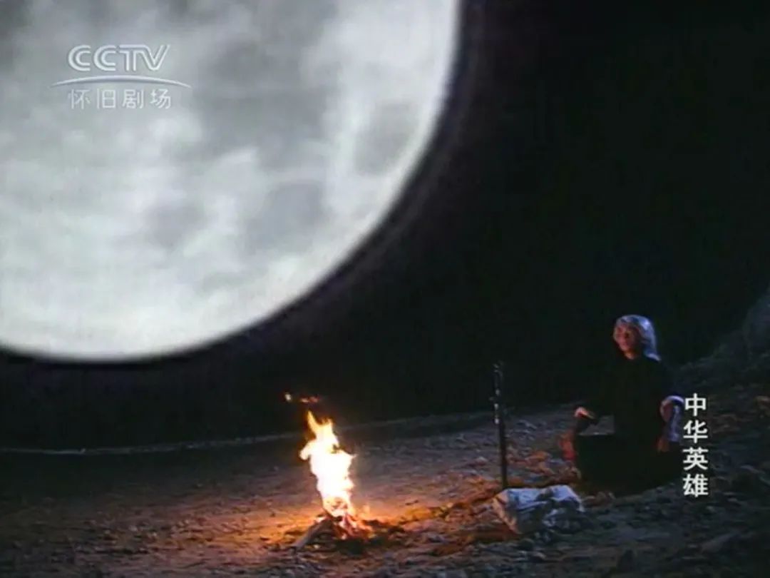 电视剧《中华英雄》播出31年，女主角嫁亿万富豪，其他人今何在