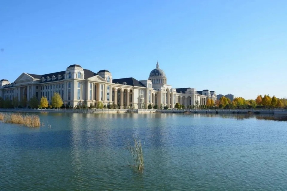 优微推荐 | 大学生文明准则 我们的必修课