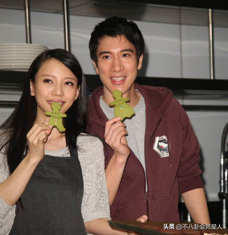 李云迪王力宏事件始末(李云迪嫖娼被抓,王力宏粉丝称"恶人终有报应"