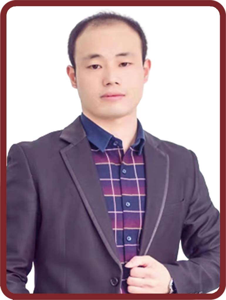 2022届圆梦学校·爱华文化补习招生简章