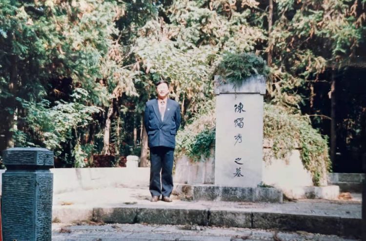 《我的生命轨迹》作者：冯复加，美篇制作：李武兵