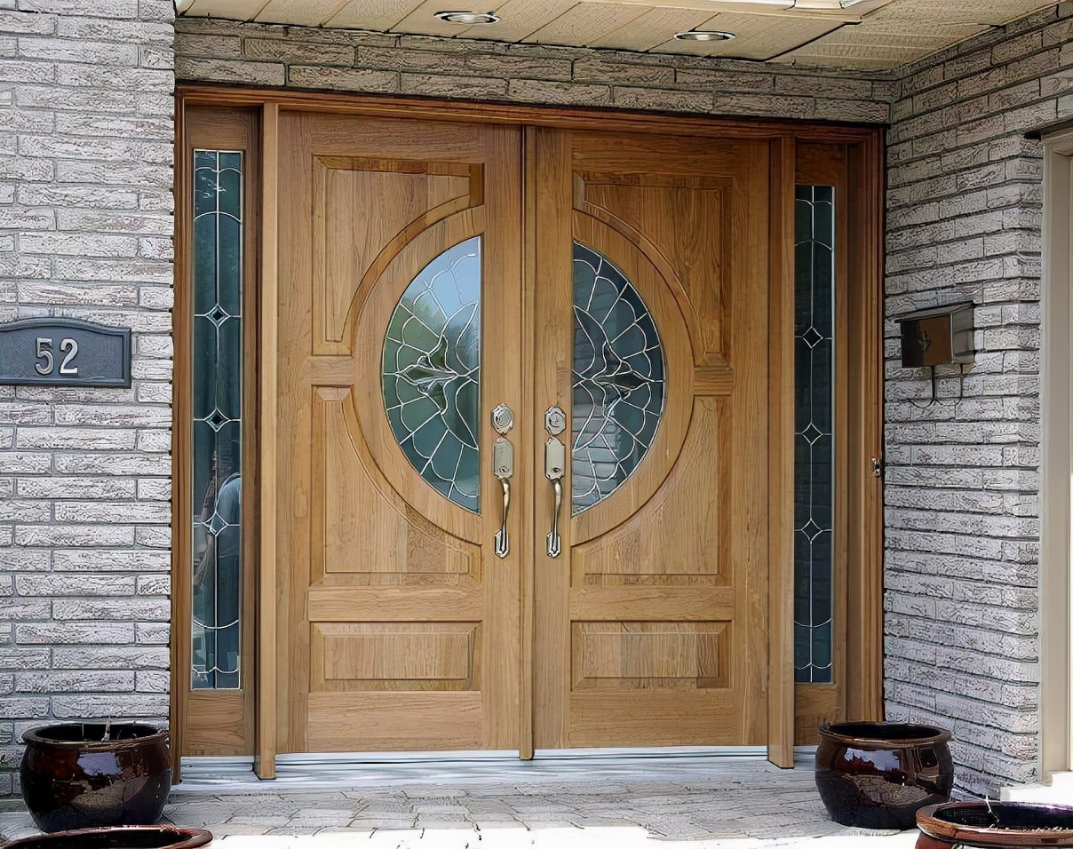 你家门该怎么选?我跑遍建材市场,为你总结出以下几点,建议收藏