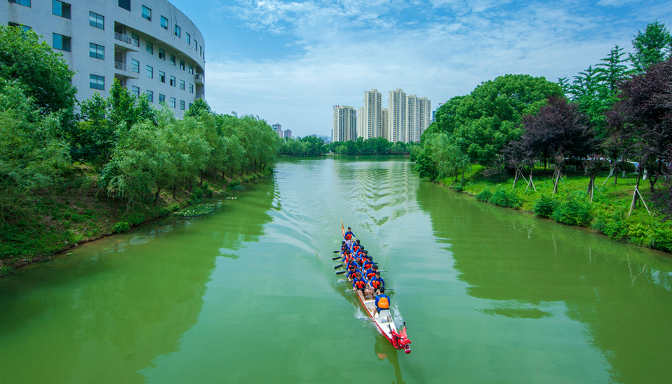 #湖北科技学院，湖北省的一所低调的综合性本科高等院校