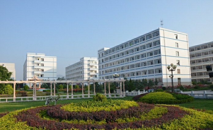 甘肃医学院校之甘肃医学院