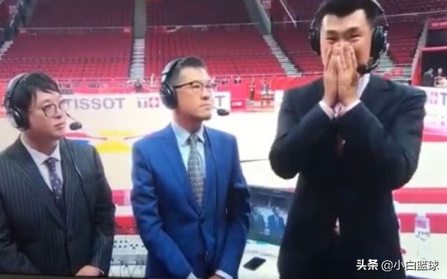 周琦为什么打不了nba虎扑(周琦发球失误引连锁反应，多次黑料被挖，球迷力挺王仕鹏看人很准)