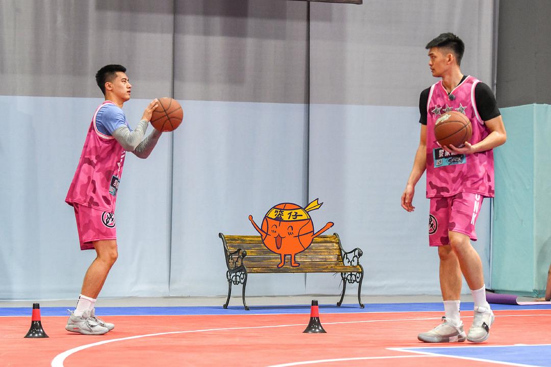 凯瑞图之前在哪个cba队(后卫里种子选手凯瑞图,潮男的篮球不容小觑,引