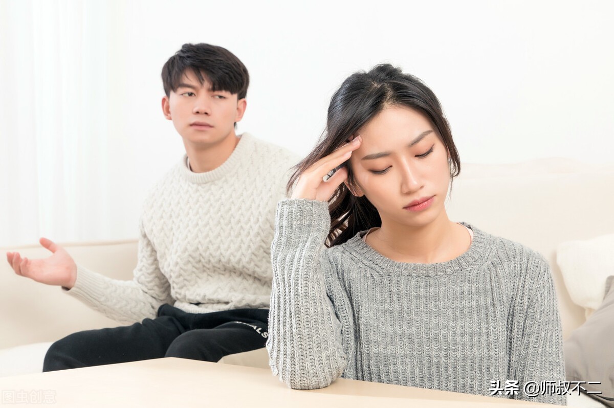 想要和女人保持长久关系，男人要有这2样东西