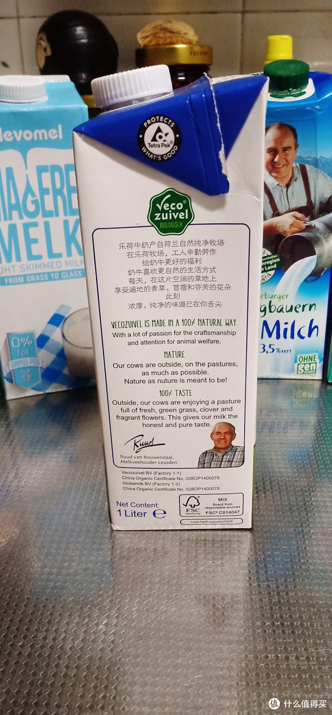 历年多次购入的17品牌33款欧美系牛奶清单推荐解析