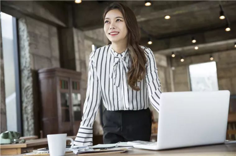 43岁母亲和儿子一起考上大学，好妈妈是孩子心中永远的光