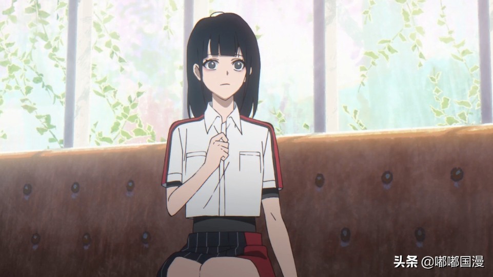 看似高光的《时光代理人》，其实后续故事很难再讲下去