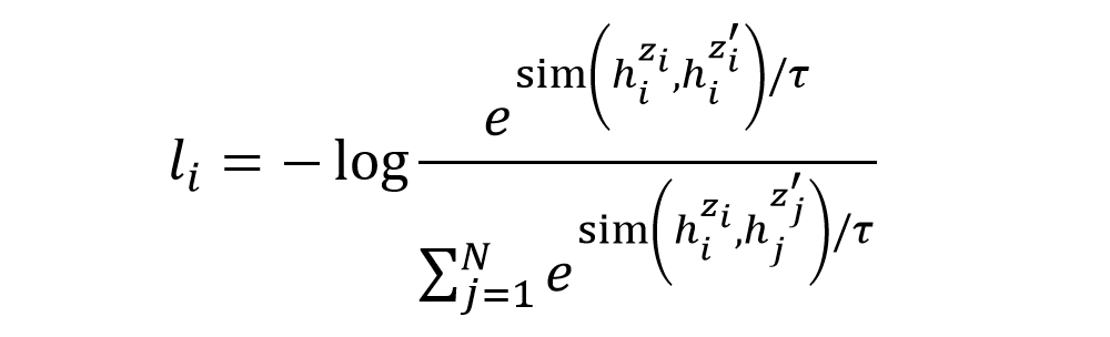 SimCSE: 通过对比学习获得句子向量