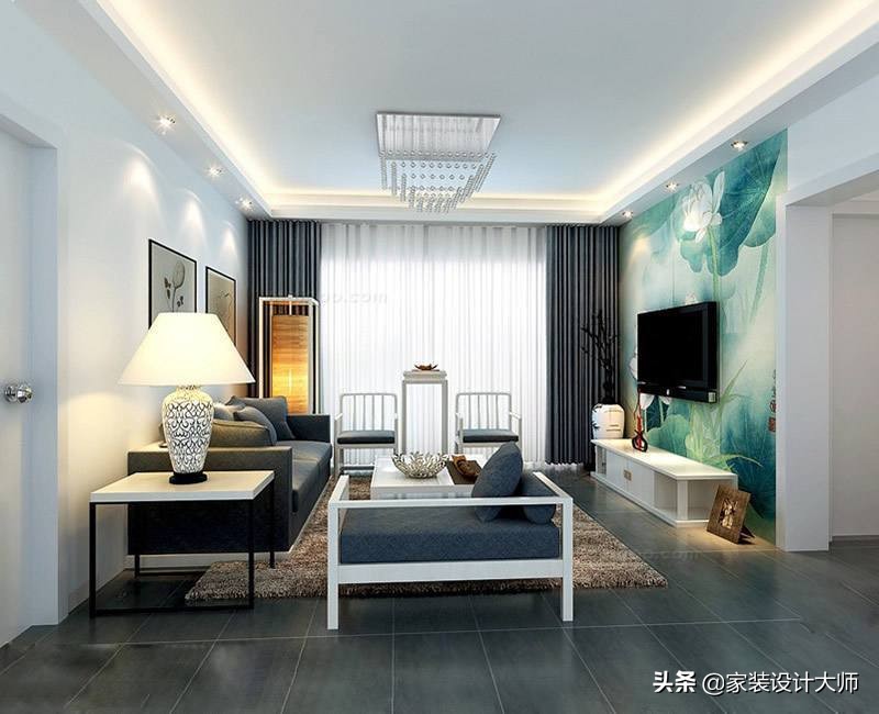 自装房屋装修材料清单明细