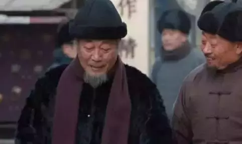 《老酒馆》哪些人物让人“匪夷所思”?