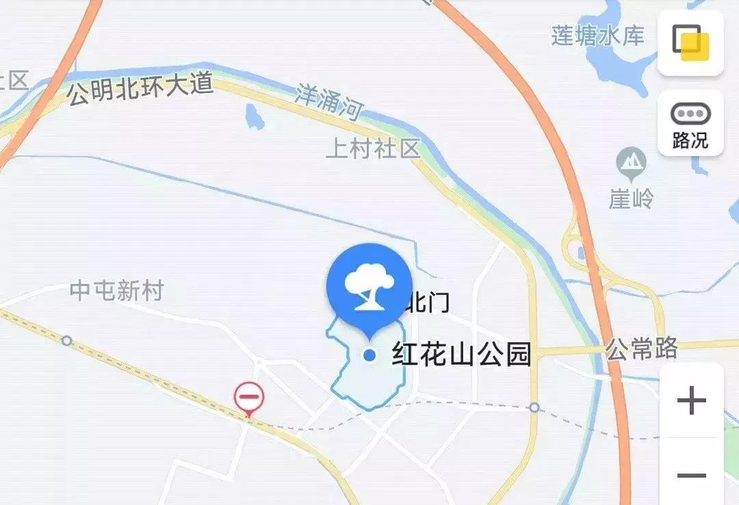 深圳红花山公园儿童乐园开放啦!附游玩指南