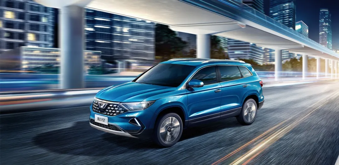 捷达4S店探寻：13.68万买顶配“大众”中型SUV