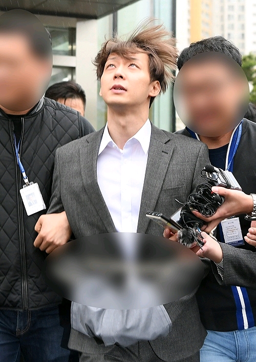 男演員全惹禍，因為塌房無法再重溫的韓劇們