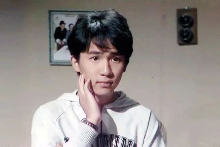 能懂周星驰的，只剩梁朝伟了