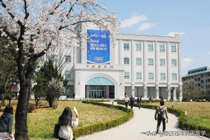 韩国留学 | 体育学博士申请院校推荐