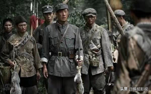 中国口碑最好的10部“抗战剧”，《我的团长我的团》仅排第2名