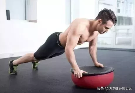 「创体功能性」波速球练什么？波速球训练方法介绍