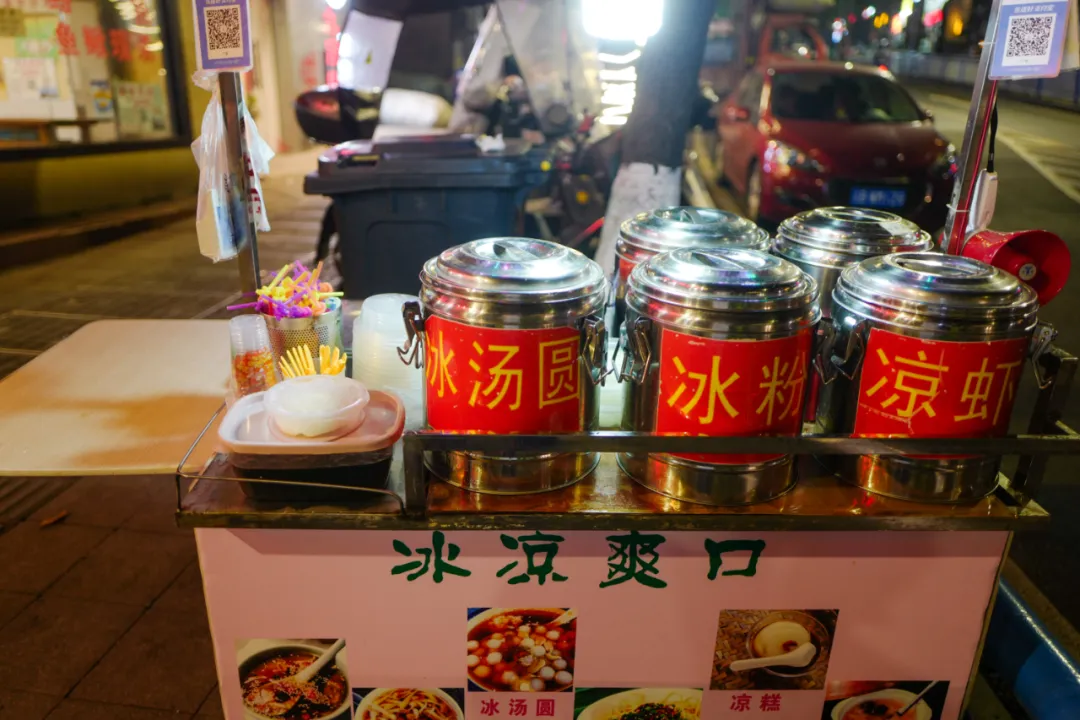 在重庆吃了一周，告诉你重庆人的一天都是怎么过的