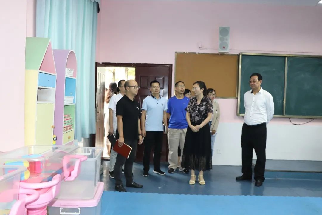 天府新区职业学校职普融通教学管理研讨活动
