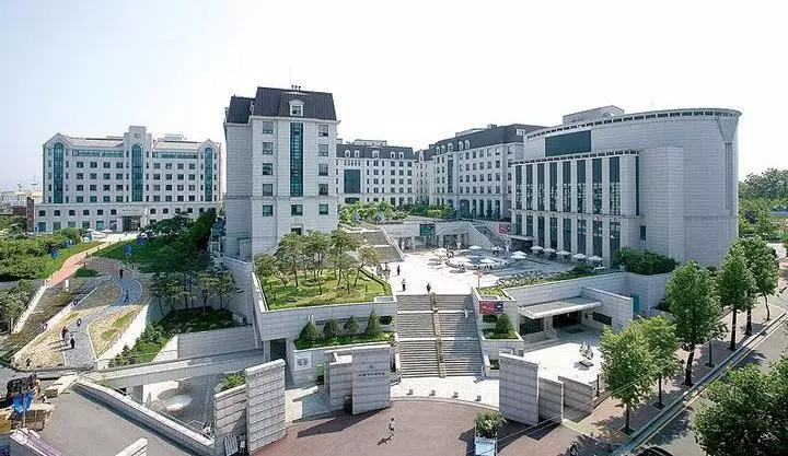 韩国公认的最高学府——首尔大学