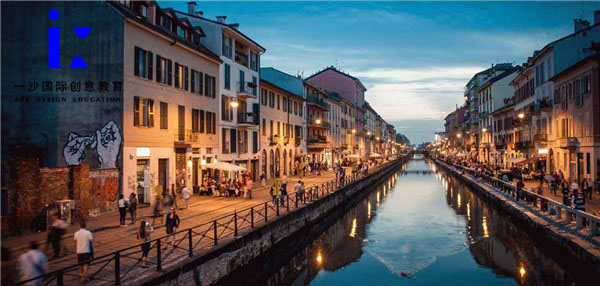 意大利米兰大学产品设计专业及申请条件