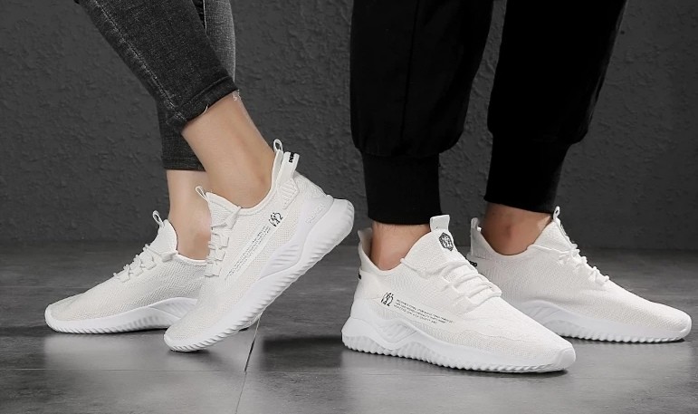 国产鞋不甘示弱，以质量价格收获消费者的心