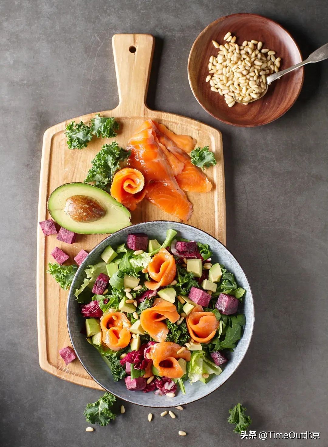 京城6家最虐健身课&周边最健康轻食，你pick谁？