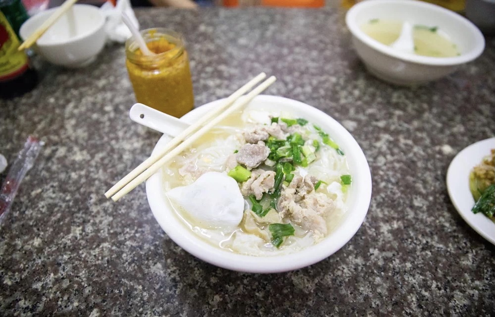 来海南超“惠”玩！藏在海南巷子里超级OG老店，你吃过几家？