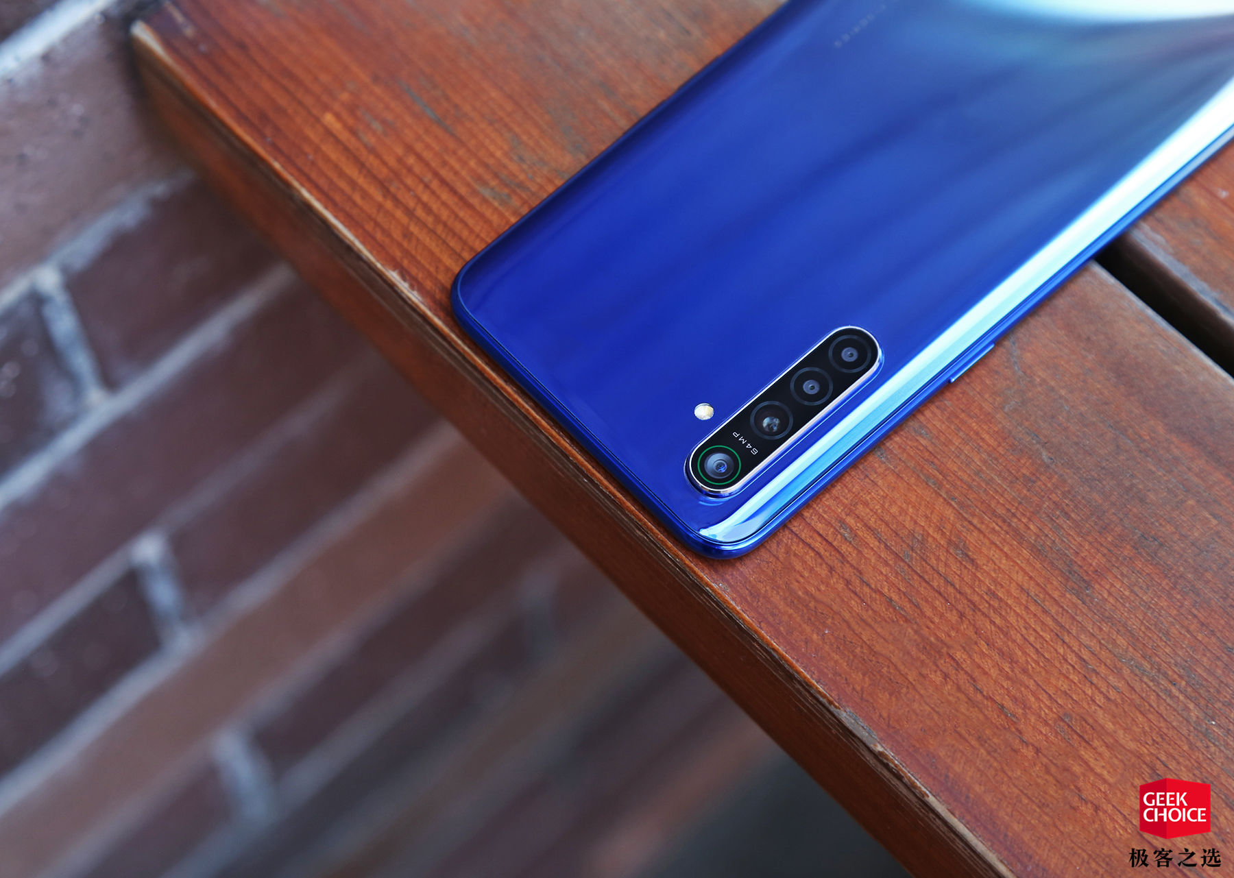 OPPO K5 体验：骁龙 730G+6400 万主摄，1899 元起售