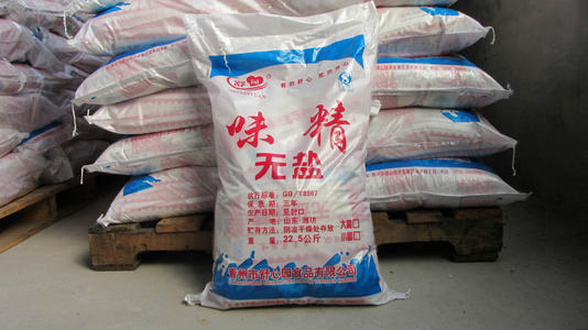 天天吃味精，您知道是用什么做的吗？说出来可能和您想的不一样